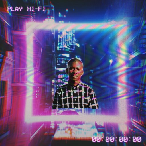 In my House(late night mix)