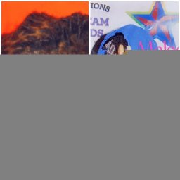 Calm down Luo vision (Dwok Lyero piny) 