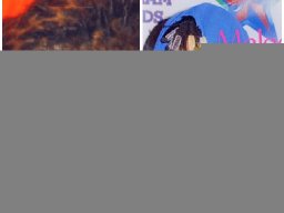 Calm down Luo vision (Dwok Lyero piny) 