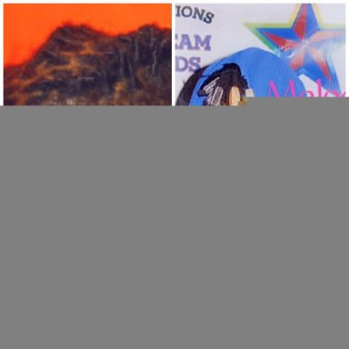 Calm down Luo vision (Dwok Lyero piny) 