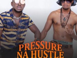 Pressure na Hustle 