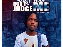 Don&rsquo;t Judge Me