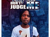 Don&rsquo;t Judge Me