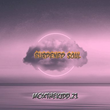 Burdened Soul