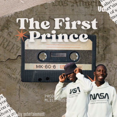 Busisa ft (Lady Tee Y) 