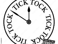 Tick Tock 