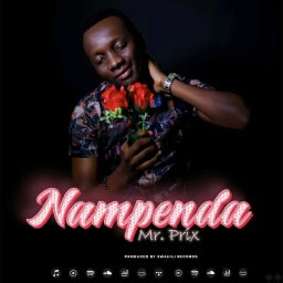 Mr. Prix - Nampenda