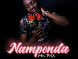 Mr. Prix - Nampenda