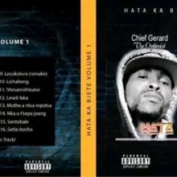 Hata ka b'jete vol. 1