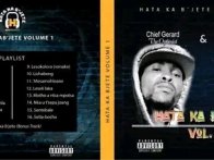 Hata ka b'jete vol. 1