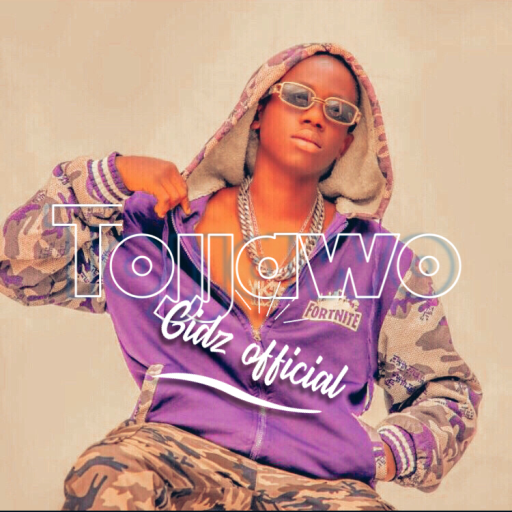 Tojjawo-Gidz official 