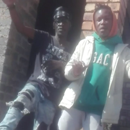 Dj Rainbow Ft Cloudy King [God Mode] Prd By "Light" "House" "Entertainment "