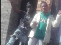 Dj Rainbow Ft Cloudy King [God Mode] Prd By "Light" "House" "Entertainment "