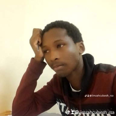 Culsesh Imzah 