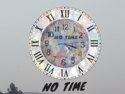 NO TIME 