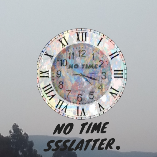 NO TIME 