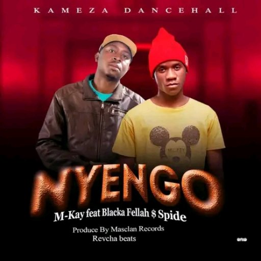 Nyengo