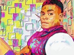 ATE (allbout the ego) 