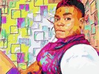 ATE (allbout the ego) 