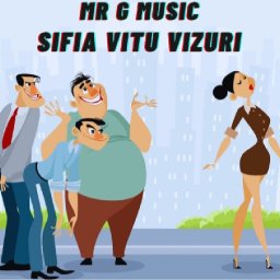 Sifia vitu vizuri