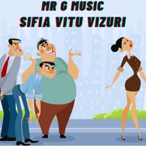 Sifia vitu vizuri