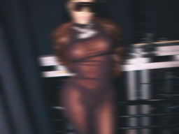 Last Time I Saw You (Sped Up)