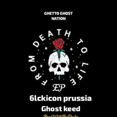 Ghost Nation 