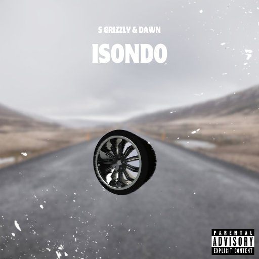 Isondo (With Dawn)