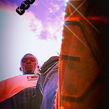 Kid_Laxtz ft Black_Beaz_official_Audio-Maumivu.Mp 3