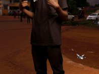 Naenjoy-Rahzio ft dabo m ft phaz and Peter masec