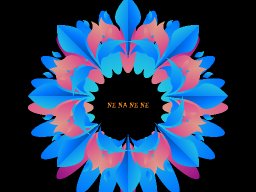 Ne Na Ne Ne (Finally Made It)