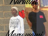 Mary wami - Karabzn Ft Mary 