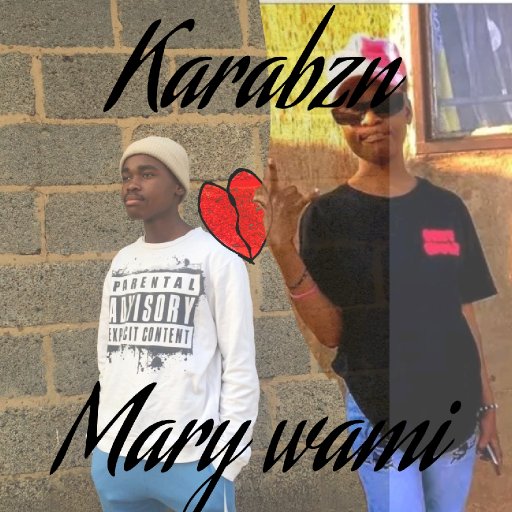 Mary wami - Karabzn Ft Mary 