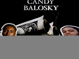 Candy Balosky_ Money ft. Gagaboy 