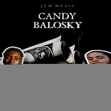 Candy Balosky_ Money ft. Gagaboy 