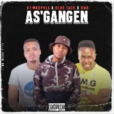 As'gangen 