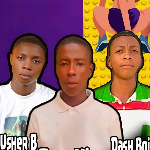 Silver ft Dash Boi x Usher B