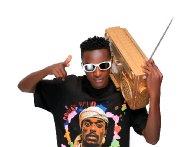 Sanyuka by New Ricky 