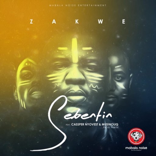 Sebentini (Open Verse Challenge)