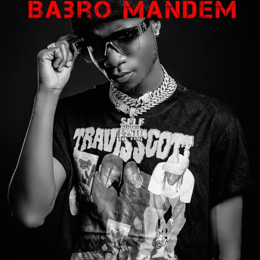 Njuchi by Babro Mandem 