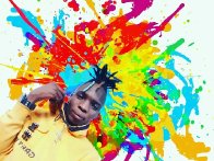 Makgadi Ft. Miss Card I Cole