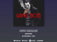 Gang boss