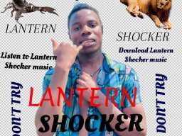 Lantern Shocker X Fun Cee Muchinga_Nifwe batamba