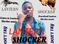 Lantern Shocker X Fun Cee Muchinga_Nifwe batamba
