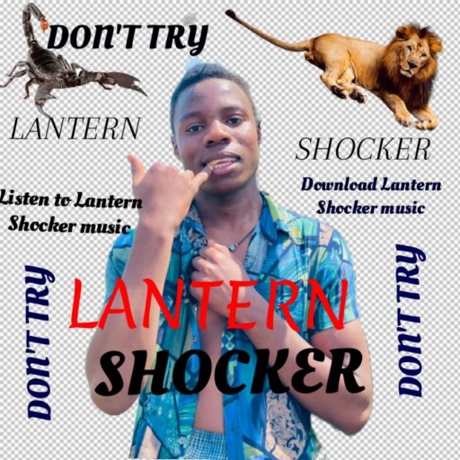 Lantern Shocker X Fun Cee Muchinga_Nifwe batamba