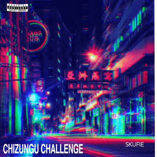 Chizungu 