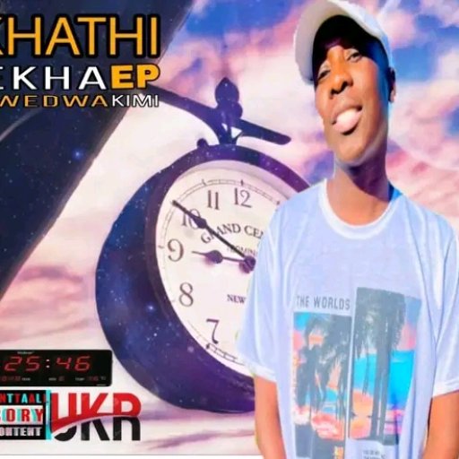 Ngizophumelela by CREKHA