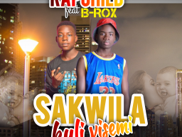 Mc Rapchild feat B rox - mom & daddy - Prod by 3D