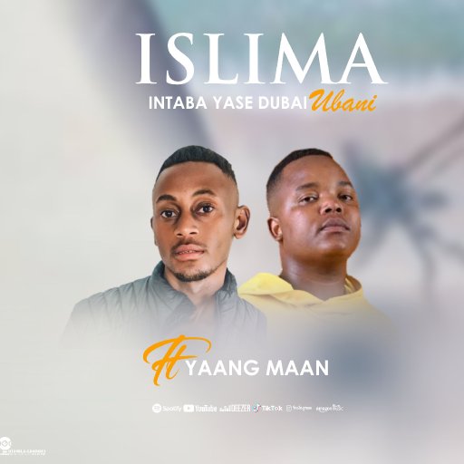 Islima ubani 