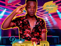 Star by Omega Keith kings